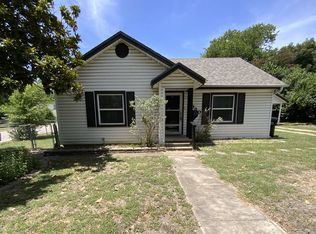 1020 S 25th St, Temple, TX 76504