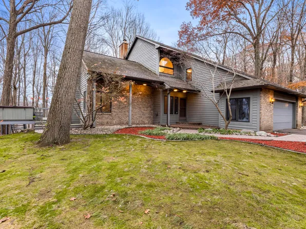 15833 E B Ave, Augusta, MI 49012