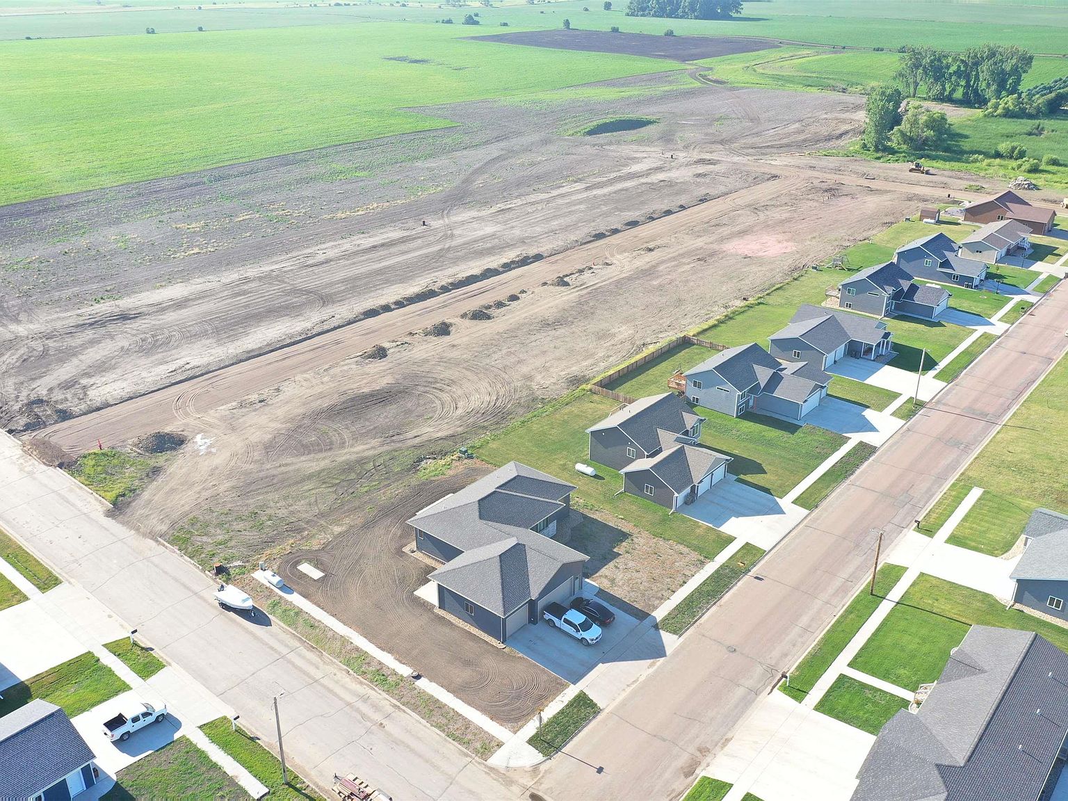 517 Fairway Dr, Colman, SD 57017 MLS 22203881 Zillow