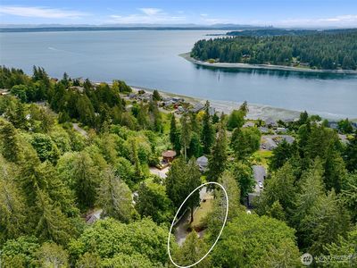 17655 Division Avenue NE, Suquamish, WA, 98392