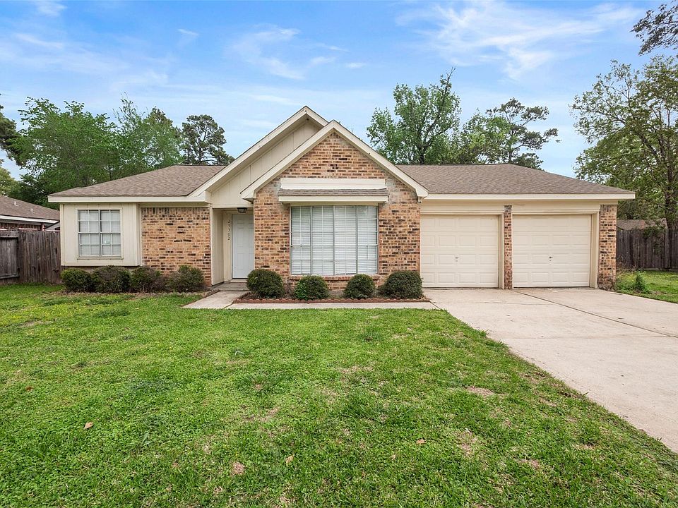 25302 Thistlewaite Ln, Spring, TX 77373 | Zillow