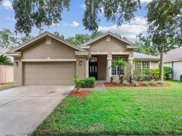 3103 Bent Creek Dr, Valrico, FL 33596