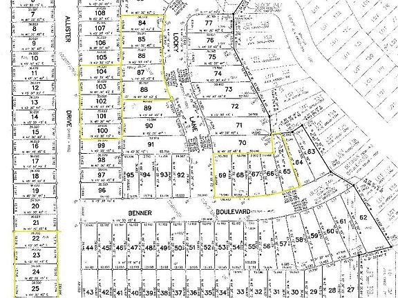 4th image of 60 Allister Dr Lot 100