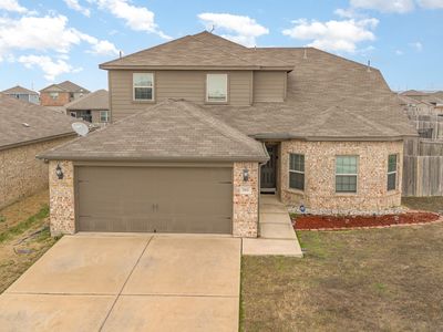 193 Kennedy Dr, Venus, TX, 76084