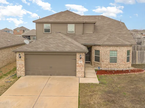 193 Kennedy Dr, Venus, TX 76084