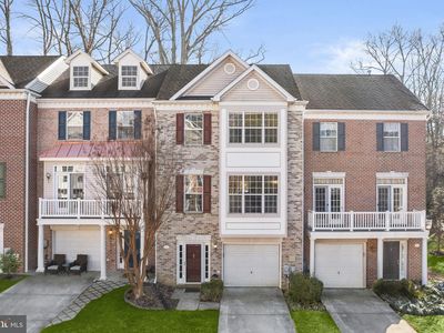 603 Snow Goose Ln, Annapolis, MD, 21409