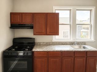 652 N 5th St #3L, Newark, NJ 07107