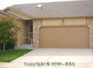 3650 Abbey Hts, Colorado Springs, CO 80917