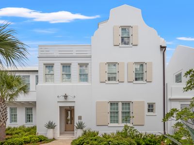 40 Silver Sea Ct #Aa4, Alys Beach, FL, 32461