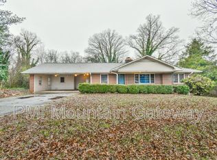 1679 Helen Hwy, Cleveland, GA 30528