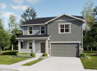 Oliver Plan, Muegge Farms : The Camden Collection, Bennett, CO 80102