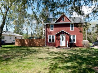 509 W Poplar Ave, Cameron, WI 54822