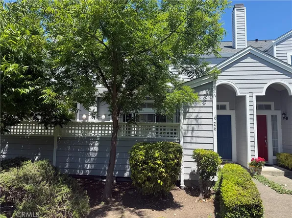 626 Ryan Ln, Santa Rosa, CA 95407