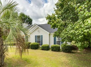 3379 Annie St, Dalzell, SC 29040