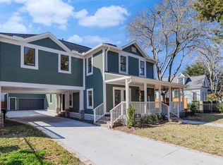 1535 Rutland St, Houston, TX 77008