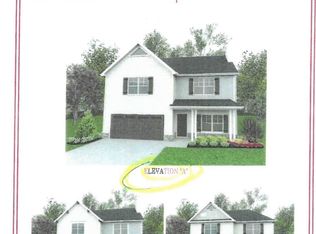 326 Windyhill St LOT 170, Murfreesboro, TN 37129