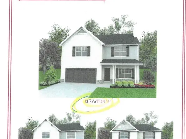 326 Windyhill St Lot 170, Murfreesboro, TN 37129