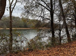 155 Lookout Dam Rd, Statesville, NC 28625