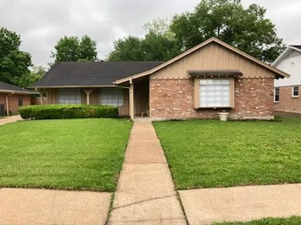 4414 Willowbend Blvd, Houston, TX 77035