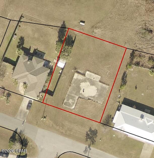1st image of 12021 Country Club Dr