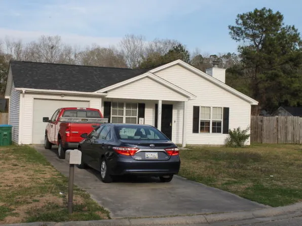 117 Ashdown Dr, Summerville, SC 29483
