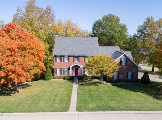 2003 Windriver Dr, Jefferson City, MO 65101
