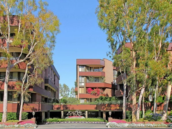 300 N Swall Dr Unit 408, Beverly Hills, CA 90211