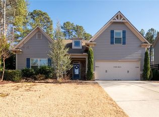 563 Naturewalk Blvd, Dallas, GA 30132