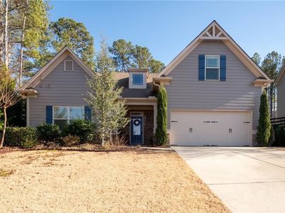 563 Naturewalk Blvd, Dallas, GA, 30132