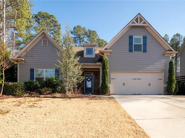563 Naturewalk Blvd, Dallas, GA 30132