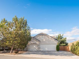 6082 Mia Vista Dr, Reno, NV 89502