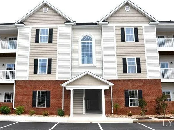 102 Capstone Dr Unit 205, Lynchburg, VA 24502