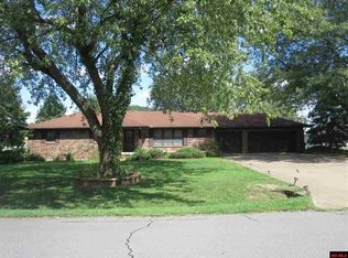 1515 Ashley St, Mountain Home, AR 72653
