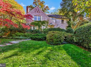 3735 Fordham Rd NW, Washington, DC 20016