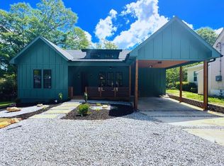663 Hamilton E Holmes Dr NW, Atlanta, GA 30318