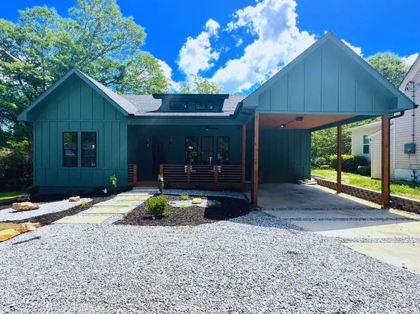 663 Hamilton E Holmes Dr NW, Atlanta, GA 30318