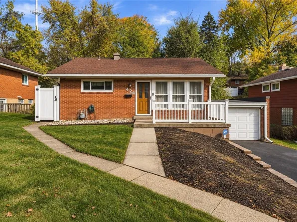 424 Elwood Dr, Pittsburgh, PA 15235