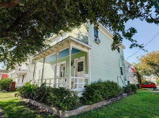 1301 14th St, Galveston, TX 77550