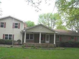 119 Old Highway 52, Portland, TN 37148