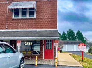 631 Hill Rd #2, Wernersville, PA 19565