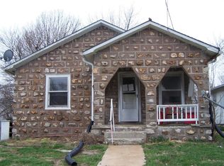 619 N Franklin Ave, Marshall, MO 65340