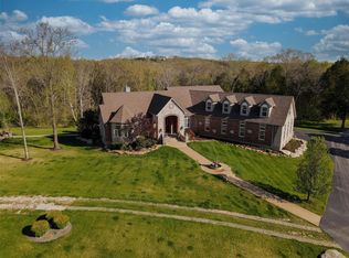 9981 Morgan Rd, Festus, MO 63028