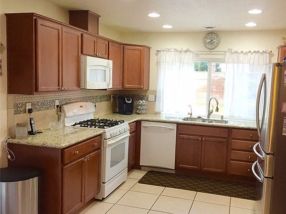 2nd image of 2535 S Amador Pl