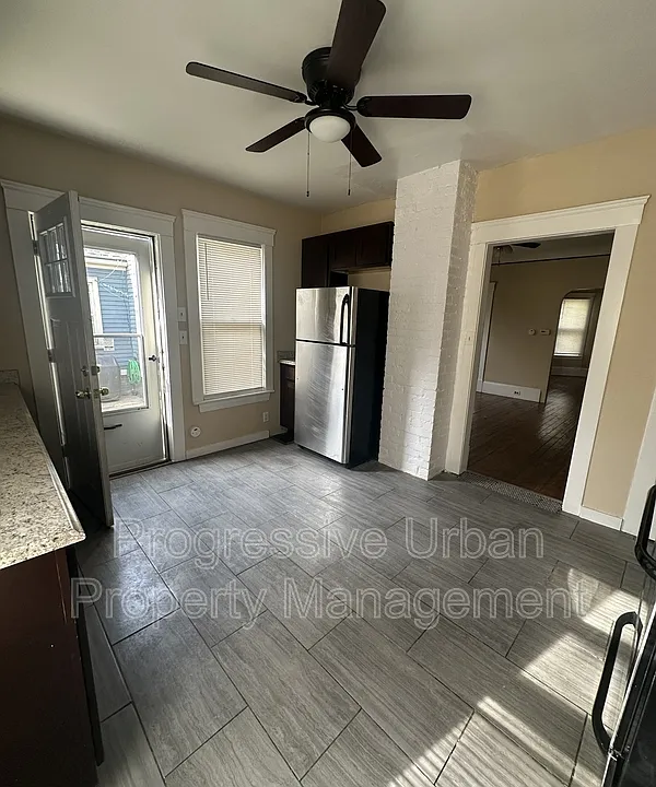 4301 Bridge Ave #6