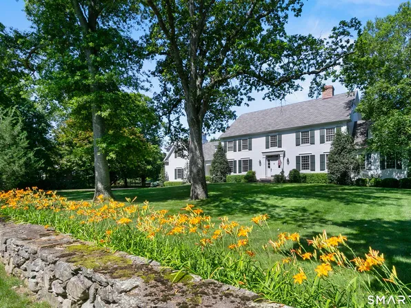 13 Rockyfield Road, Westport, CT 06880