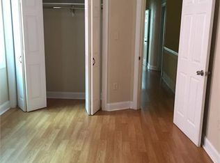 3207 Joe Hammer Sq, Pittsburgh, PA 15213