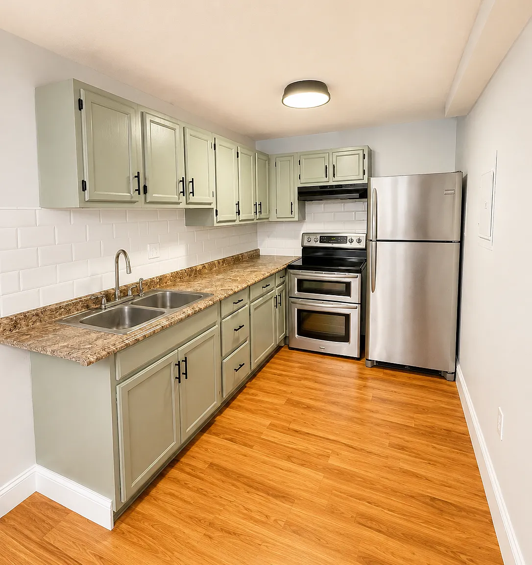 Studio, $1,595 — Photo 4