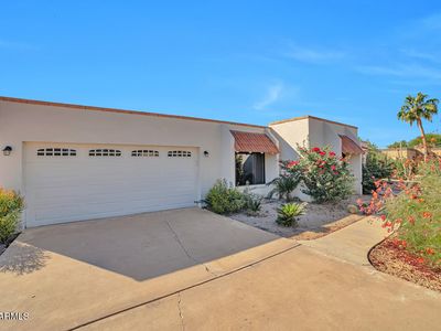 5709 E Beck Ln, Scottsdale, AZ, 85254
