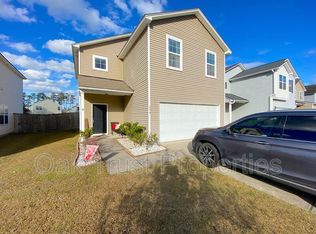 354 Iveson Rd, Summerville, SC 29486