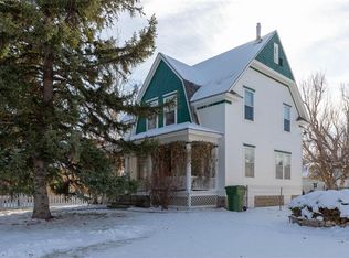 118 S 5th St, Livingston, MT 59047